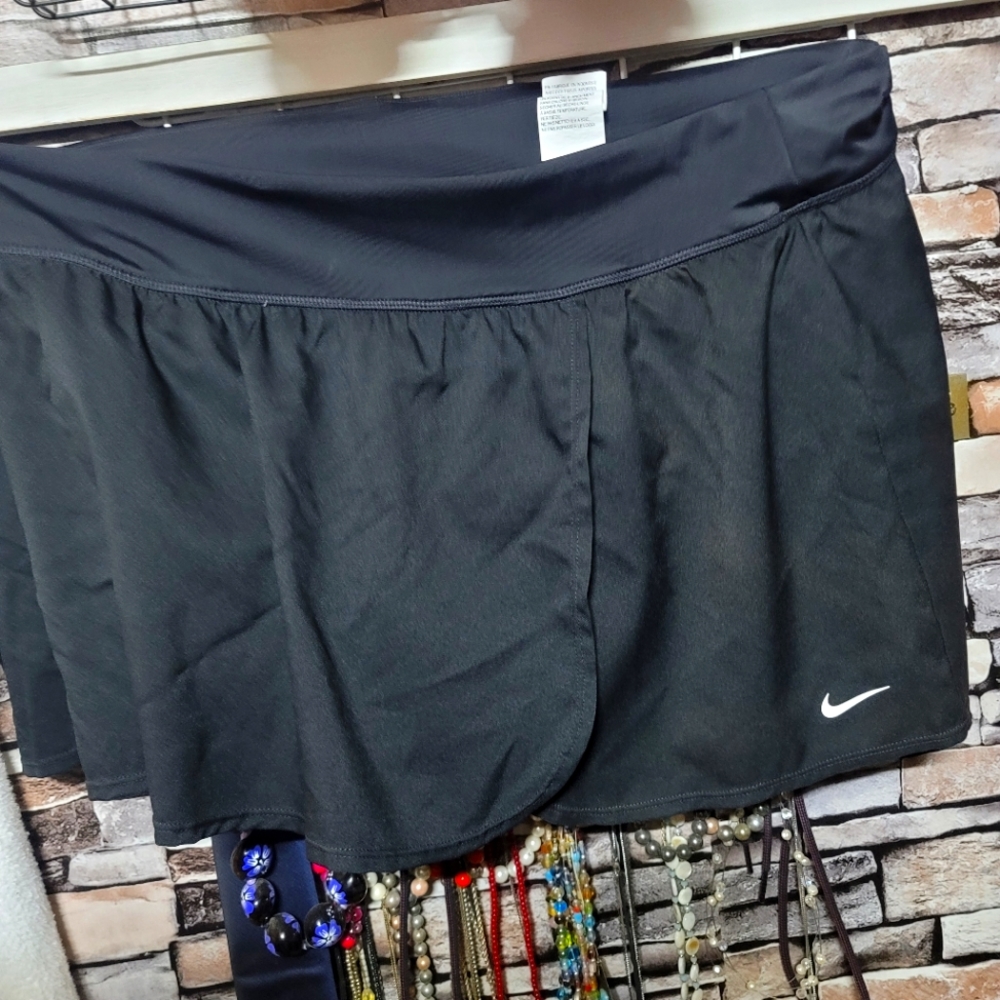 Nike swim bottoms